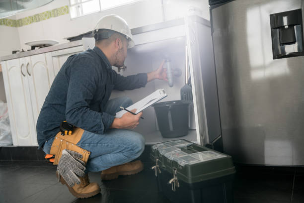 Best Hot Water Heater Installation  in Oak Harbor, WA
