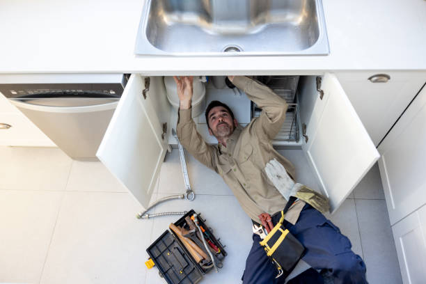 Best Plumbing Services Near Me  in Oak Harbor, WA