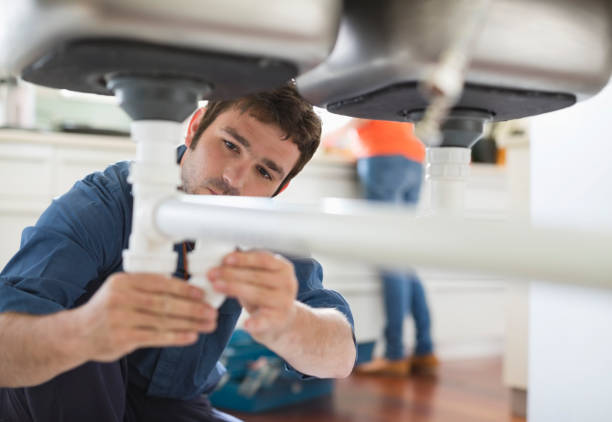 Professional Plumbing in Oak Harbor, WA