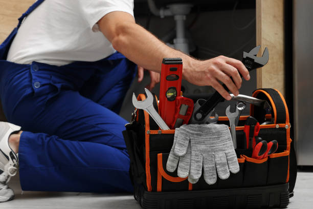 Best Plumbing Inspection Services  in Oak Harbor, WA