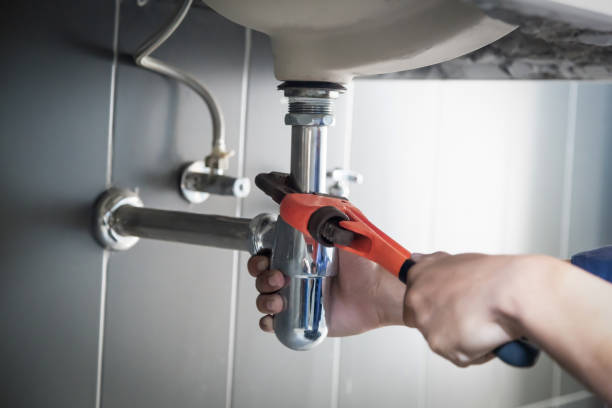 Best Sewer Cleaning Services  in Oak Harbor, WA