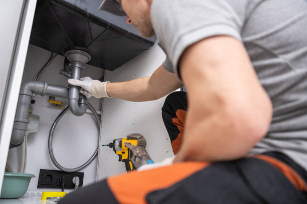 Best Water Softener Installation  in Oak Harbor, WA
